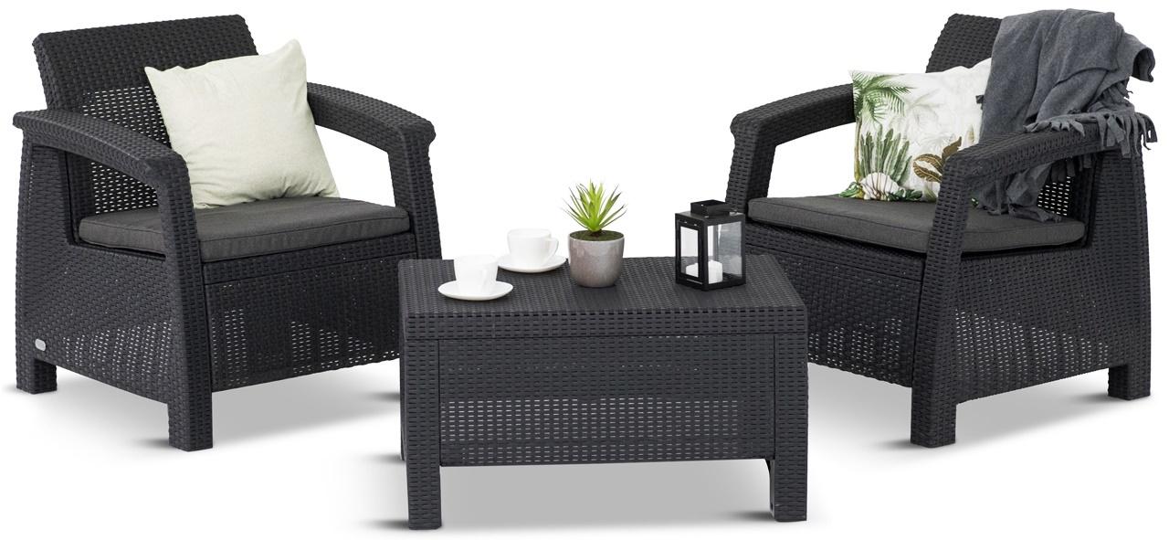 BALCONY SET